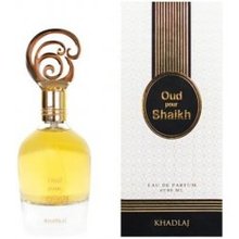 Khadlaj Oud Pour Shaikh EDP 100 ml