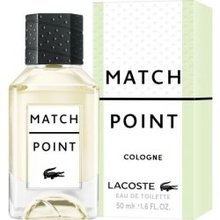 Lacoste Match Point Cologne EDT 50 ml