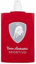 Lamborghini Sportivo EDT 125 ml