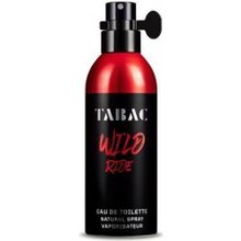 Tabac Wild Ride EDT 125 ml