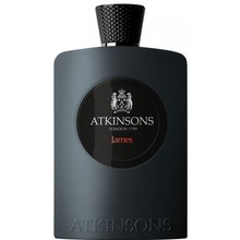 Atkinsons James EDP 100 ml