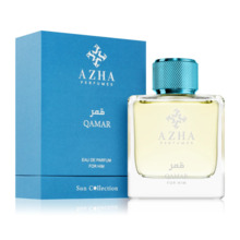 Azha Perfumes Qamar EDP 100 ml