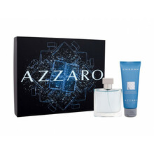 Azzaro Chrome Man EDT 50 ml