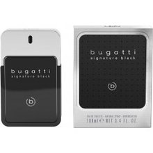 Bugatti Signature Black EDT 100 ml