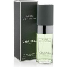 Chanel Monsieur EDT 100 ml