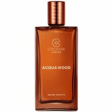 Collistar Acqua Wood EDT 100 ml