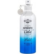 Cuba Authentic Bold EDT 100 ml