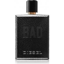 Diesel Bad EDT 100 ml