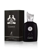 Maison Alhambra Cassius EDP 100 ml