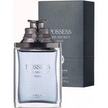 Oriflame Possess The Secret EDP 75 ml