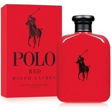 Ralph Lauren Polo Red EDT 200 ml