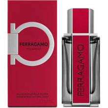 Salvatore Ferragamo Ferragamo Red Leather EDP 50 ml