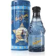 Versace Blue Jeans EDT 75 ml
