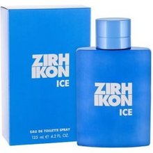 Zirh Ikon Ice EDT 125 ml