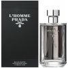 Prada L´Homme EDT 150 ml