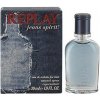 Replay Jeans Spirit! EDT 50 ml