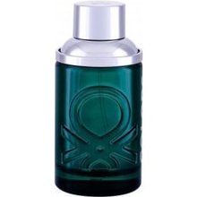 Benetton Colors de Benetton Green EDT 100 ml