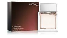 Calvin Klein Euphoria Men EDT 50 ml