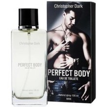 Christopher Dark Perfect Body EDT 100 ml