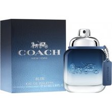 Coach Blue EDT 40 ml