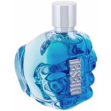 Diesel Only The Brave High EDT 75 ml