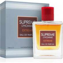 Fragrance World Supreme L Homme Extreme EDP 100 ml
