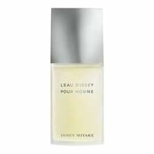 Issey Miyake L'Eau d'Issey Pour Homme EDT 125 ml
