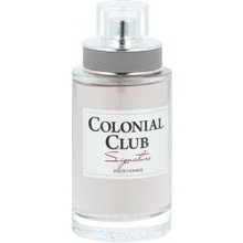Jeanne Arthes Colonial Club Signature EDT 100 ml
