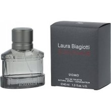 Laura Biagiotti Romamor Uomo EDT 40 ml