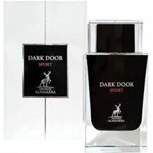 Maison Alhambra Dark Door Sport EDP 100 ml