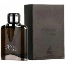 Maison Alhambra Expose Intense EDP 100 ml