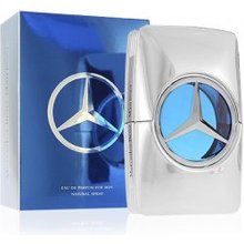 Mercedes Benz Man Bright EDP 100 ml