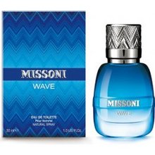 Missoni Wave EDT 30 ml