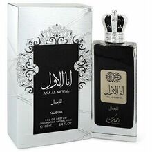 Nusuk Ana Al Awwal Men EDP 100 ml