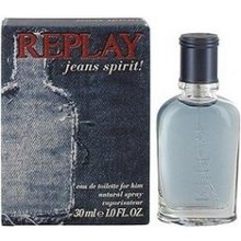 Replay Jeans Spirit! EDT 50 ml