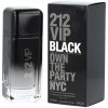 Carolina Herrera 212 VIP Black EDP 100 ml