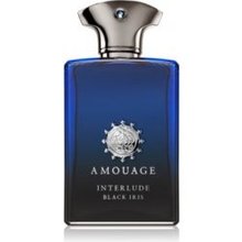 Amouage Interlude Black Iris EDP 100 ml