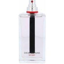 Christian Dior Sport EDT 125 ml