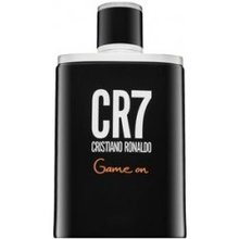 Cristiano Ronaldo CR7 Game On EDT 50 ml