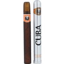 Cuba Orange EDT 35 ml