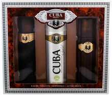 Cuba Original Gold EDT 100 ml