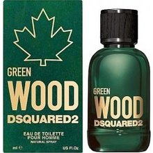 Dsquared2 Green Wood EDT 30 ml
