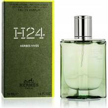 Hermes H24 Herbes Vives EDP 50 ml