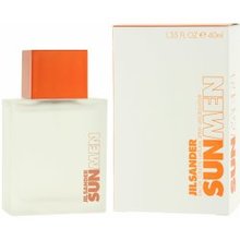 Jil Sander Sun EDT 40 ml
