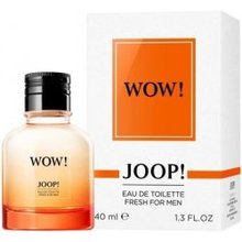 JOOP! Wow! Fresh EDT 40 ml