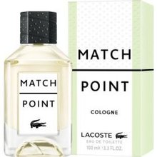 Lacoste Match Point Cologne EDT 100 ml