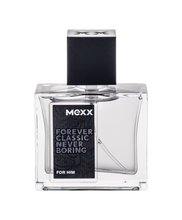 Mexx Forever Classic Never Boring for Him EDT 30 ml