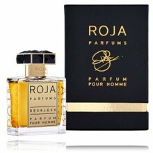 Roja Parfums Reckless Pour Homme Parfum EDP 50 ml