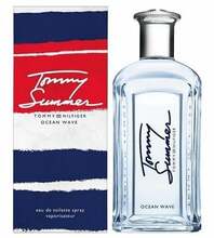 Tommy Hilfiger Tommy Summer Ocean Wave EDT 100 ml