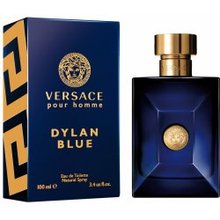 Versace Dylan Blue EDT 50 ml